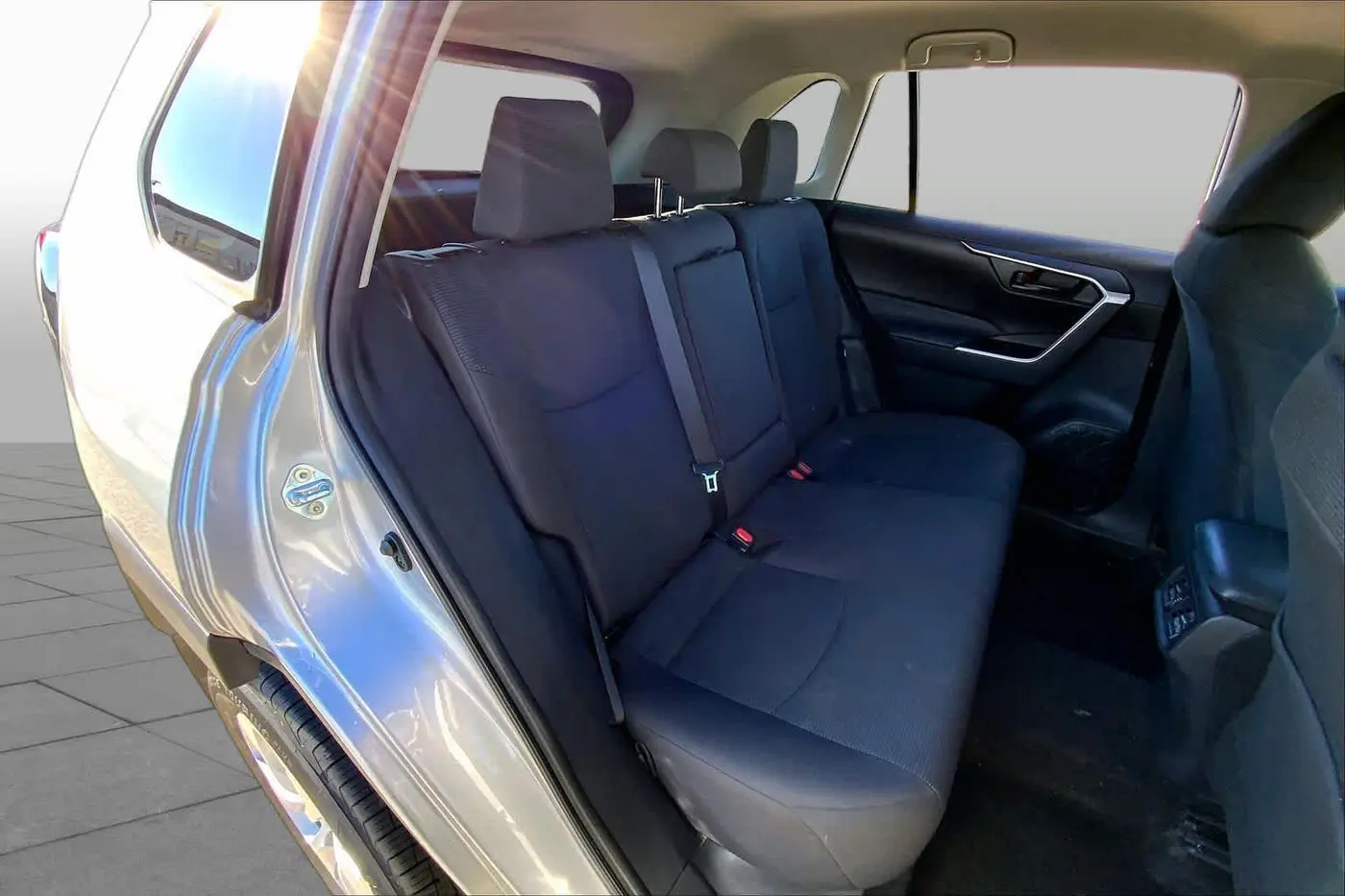 2024 Toyota RAV4 - $28,351