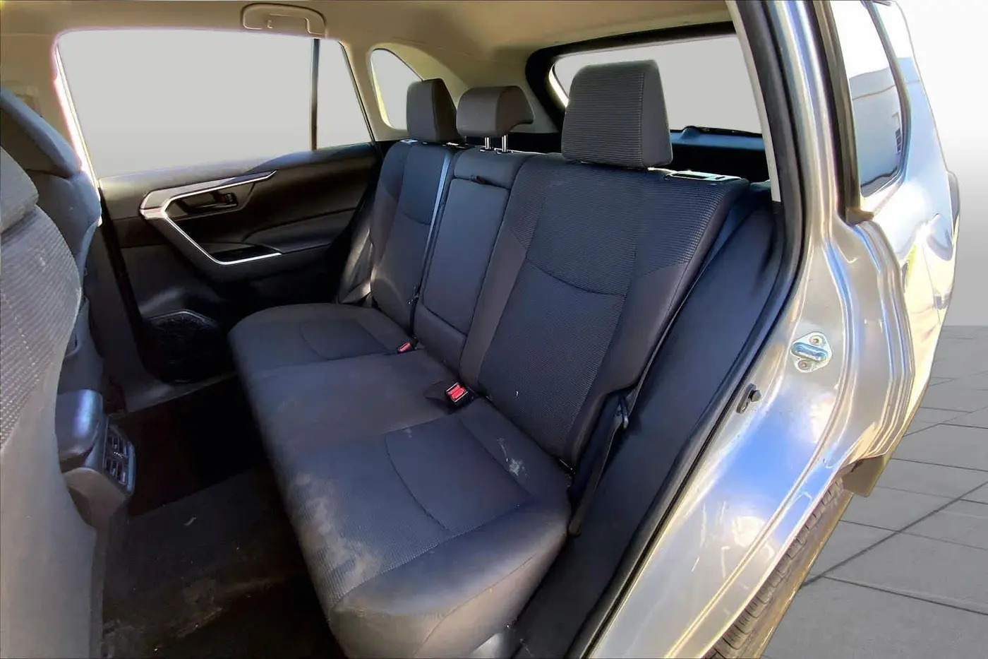 2024 Toyota RAV4 - $28,351