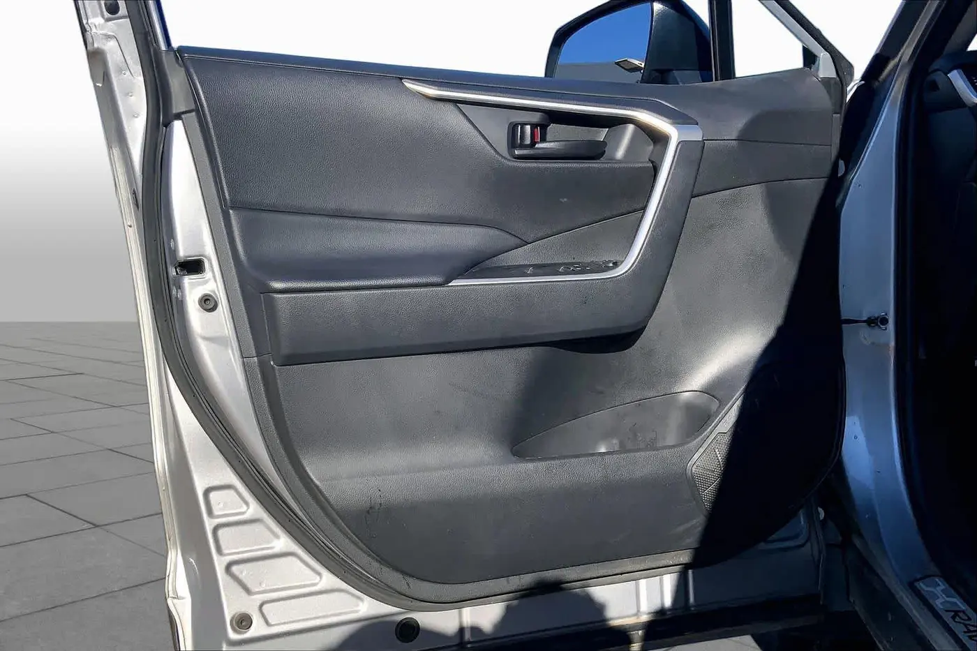 2024 Toyota RAV4 - $28,351