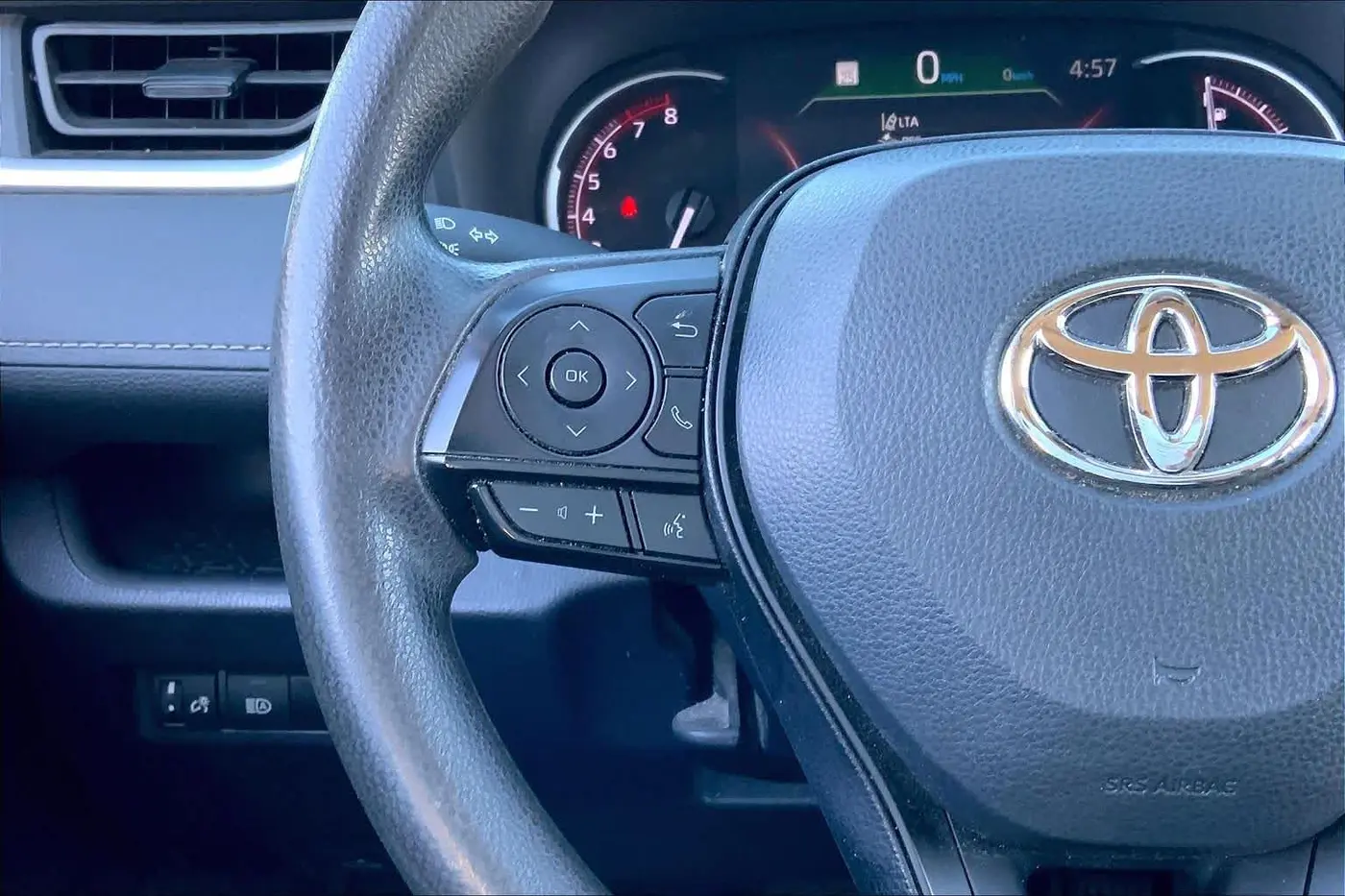 2024 Toyota RAV4 - $28,351