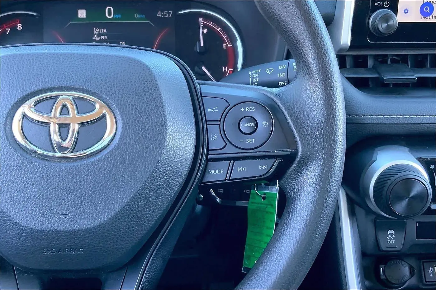 2024 Toyota RAV4 - $28,351