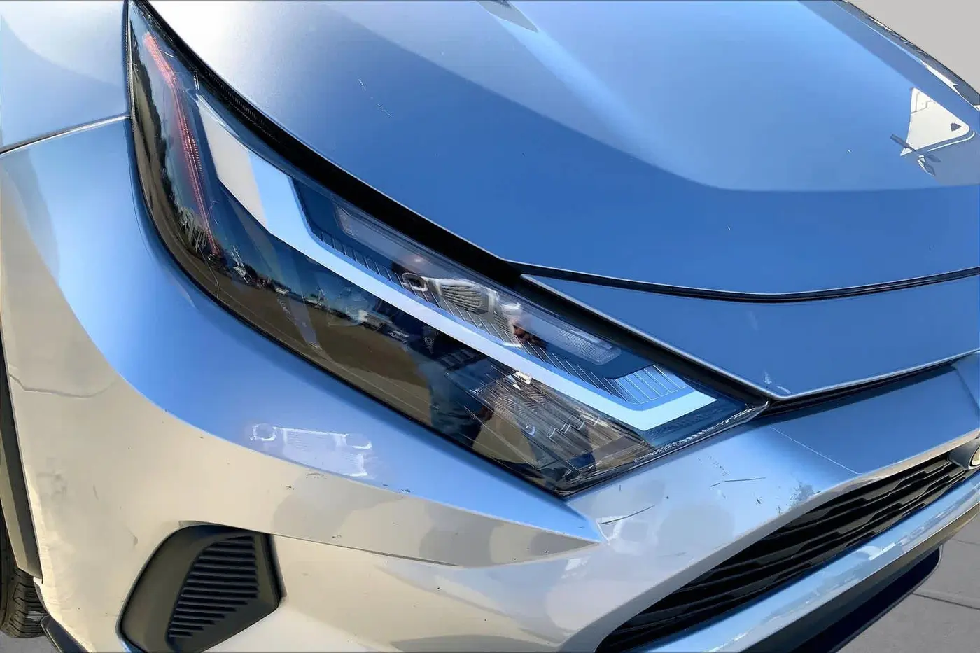2024 Toyota RAV4 - $28,351