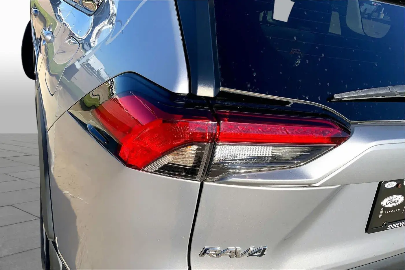 2024 Toyota RAV4 - $28,351