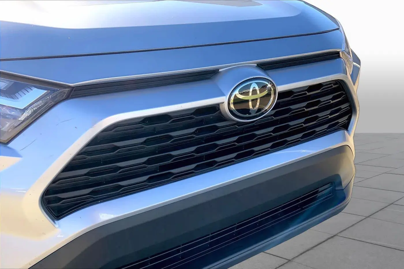 2024 Toyota RAV4 - $28,351