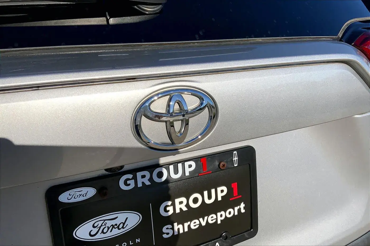 2024 Toyota RAV4 - $28,351