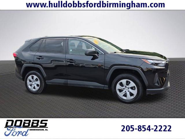 2025 Toyota RAV4 - $28,600