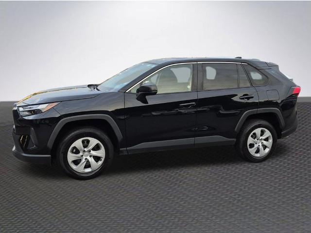 2025 Toyota RAV4 - $28,600