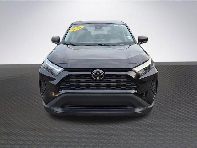 2025 Toyota RAV4 - $28,600