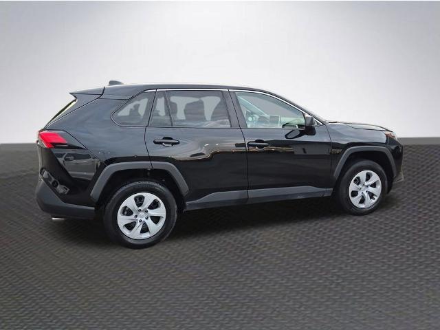 2025 Toyota RAV4 - $28,600