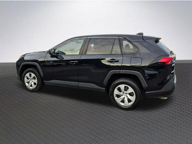 2025 Toyota RAV4 - $28,600