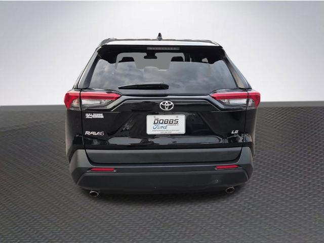 2025 Toyota RAV4 - $28,600