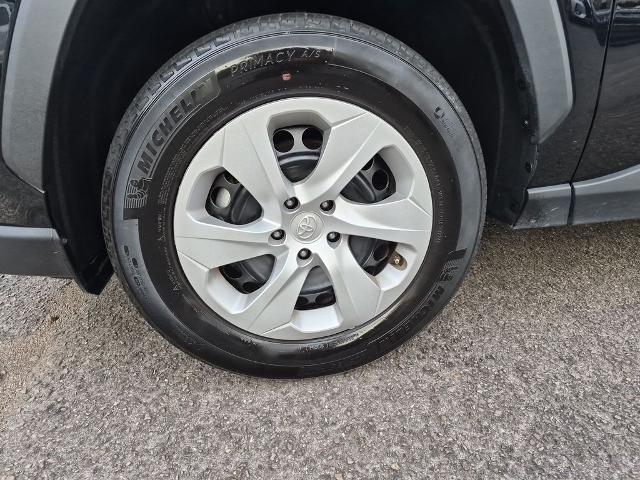 2025 Toyota RAV4 - $28,600