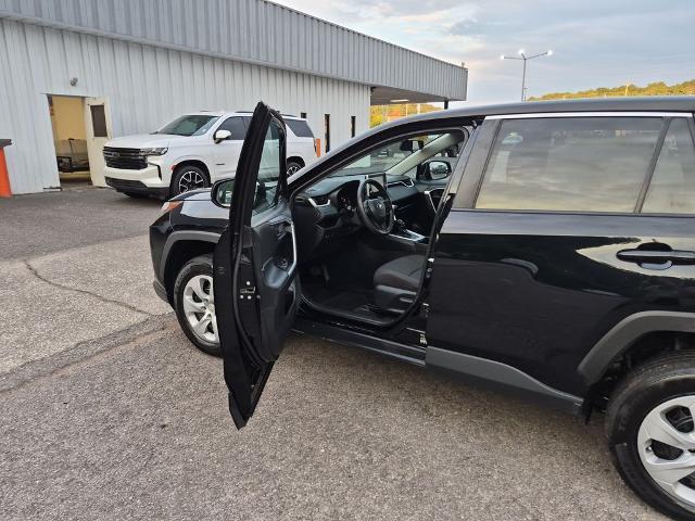 2025 Toyota RAV4 - $28,600