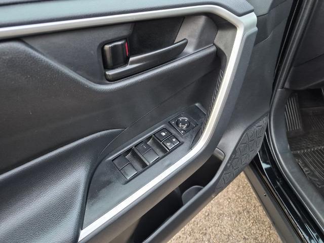 2025 Toyota RAV4 - $28,600