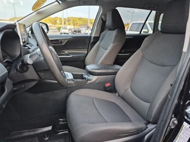 2025 Toyota RAV4 - $28,600