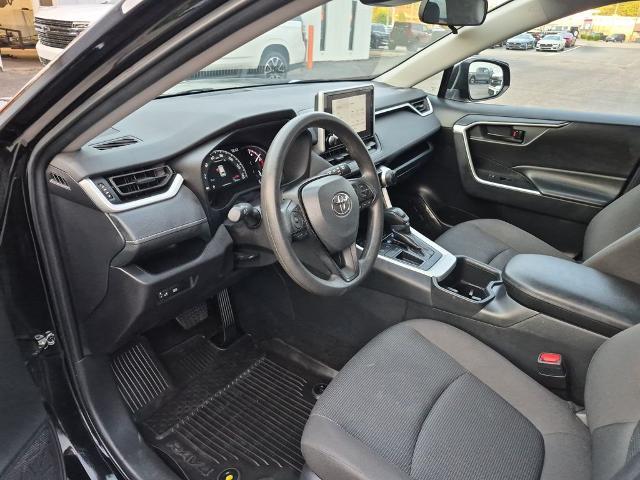 2025 Toyota RAV4 - $28,600