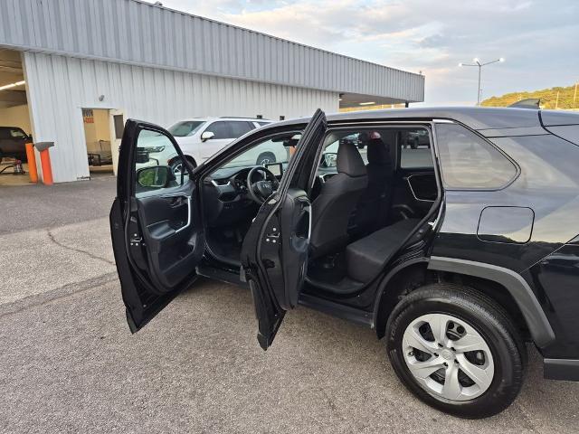 2025 Toyota RAV4 - $28,600