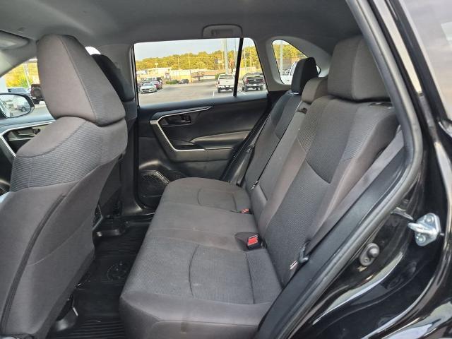 2025 Toyota RAV4 - $28,600