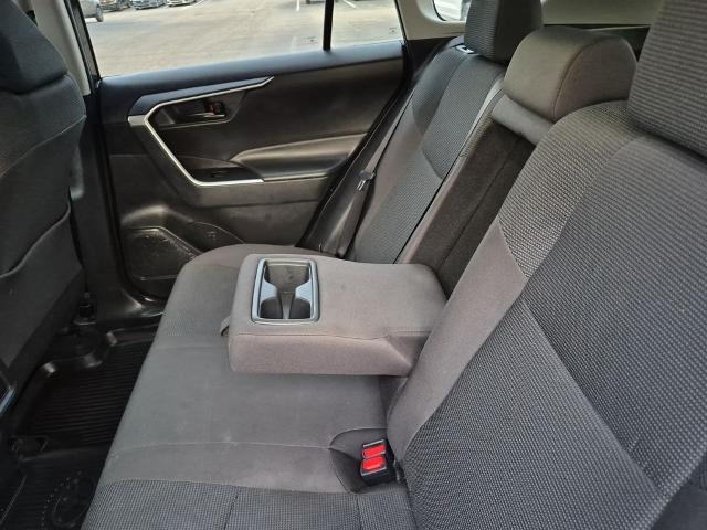 2025 Toyota RAV4 - $28,600