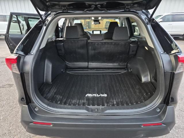 2025 Toyota RAV4 - $28,600