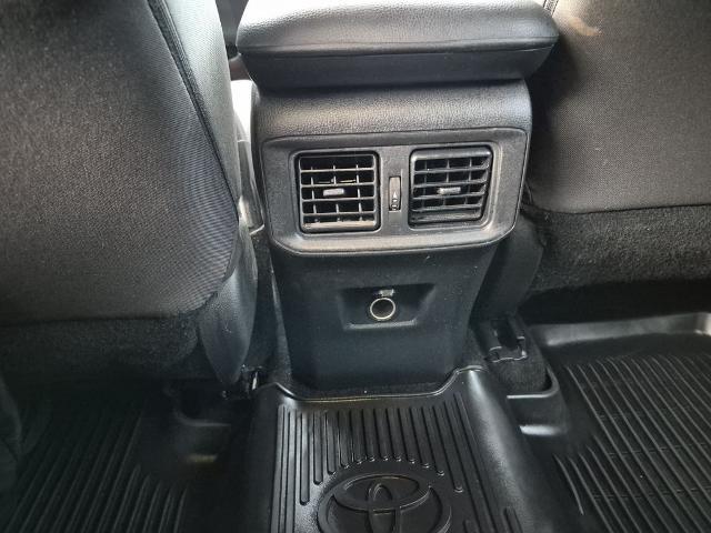 2025 Toyota RAV4 - $28,600