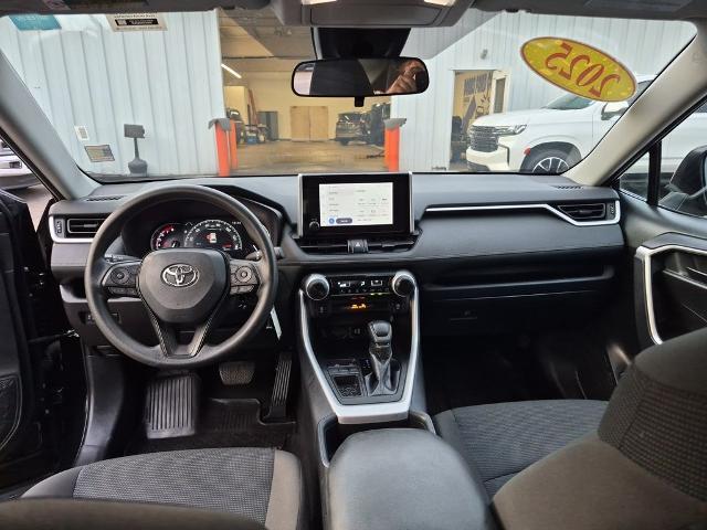2025 Toyota RAV4 - $28,600