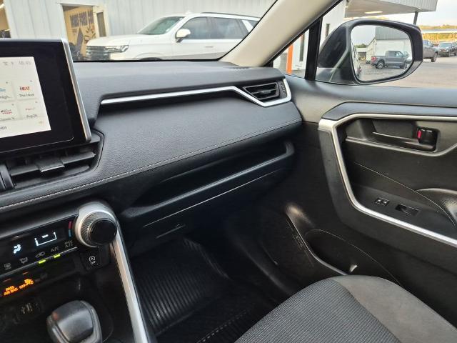 2025 Toyota RAV4 - $28,600