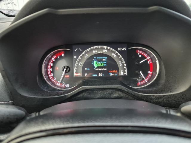 2025 Toyota RAV4 - $28,600