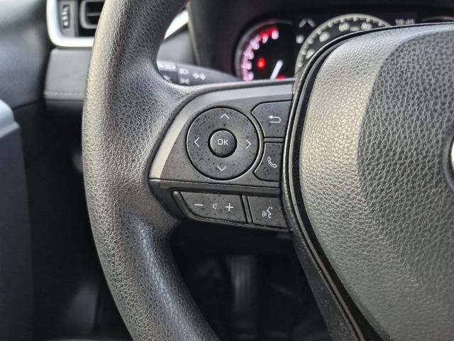 2025 Toyota RAV4 - $28,600