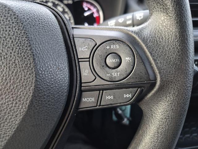 2025 Toyota RAV4 - $28,600