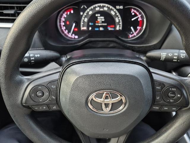 2025 Toyota RAV4 - $28,600
