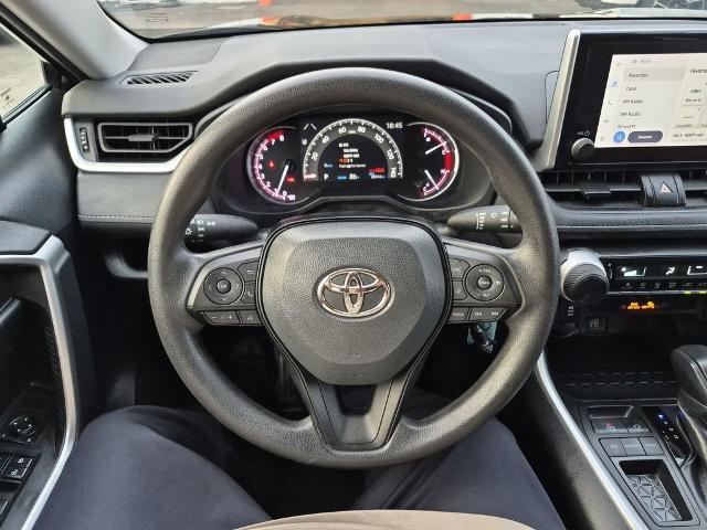 2025 Toyota RAV4 - $28,600