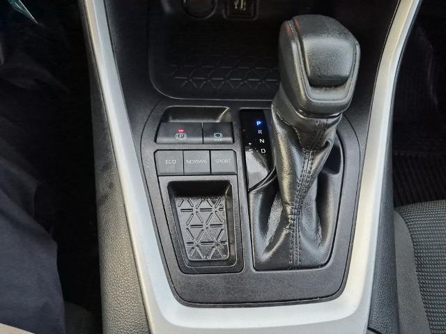 2025 Toyota RAV4 - $28,600