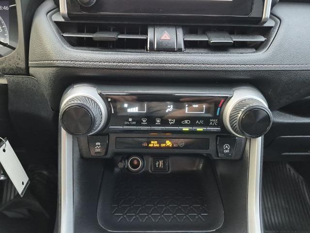 2025 Toyota RAV4 - $28,600