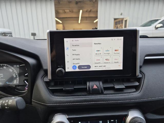 2025 Toyota RAV4 - $28,600