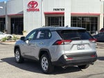 2025 RAV4 Thumbnail 4