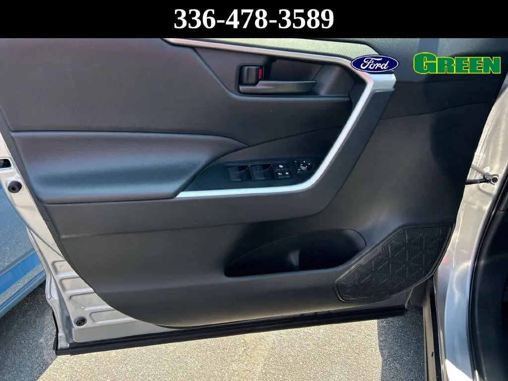 2025 Toyota RAV4 - $27,798