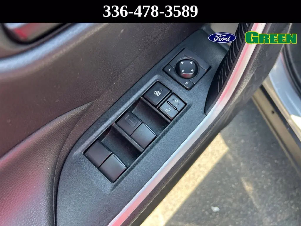2025 Toyota RAV4 - $27,798
