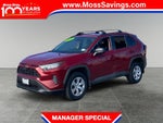 2021 RAV4 Thumbnail 1