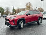 2022 RAV4 Thumbnail 2