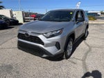 2023 RAV4 Thumbnail 3
