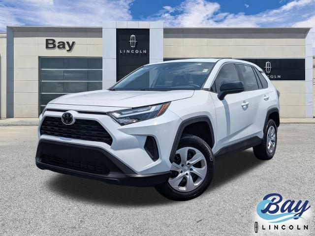 2024 Toyota RAV4 - $30,273