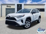 2024 RAV4 Thumbnail 1
