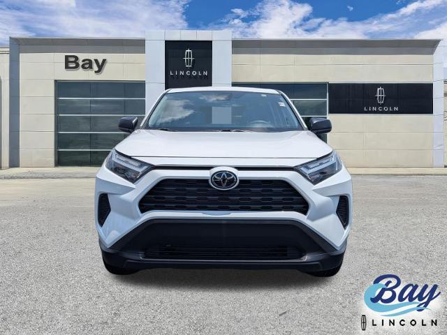 2024 Toyota RAV4 - $30,273