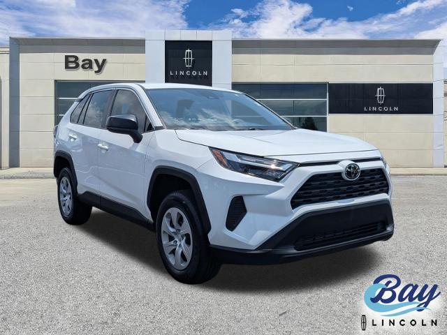 2024 Toyota RAV4 - $30,273