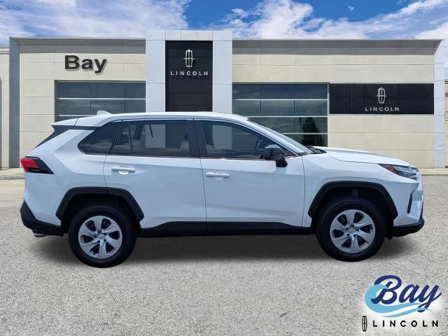 2024 Toyota RAV4 - $30,273