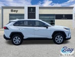 2024 RAV4 Thumbnail 4