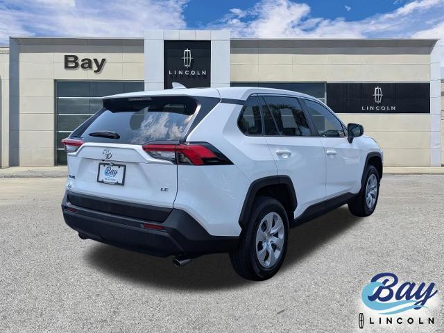 2024 Toyota RAV4 - $30,273