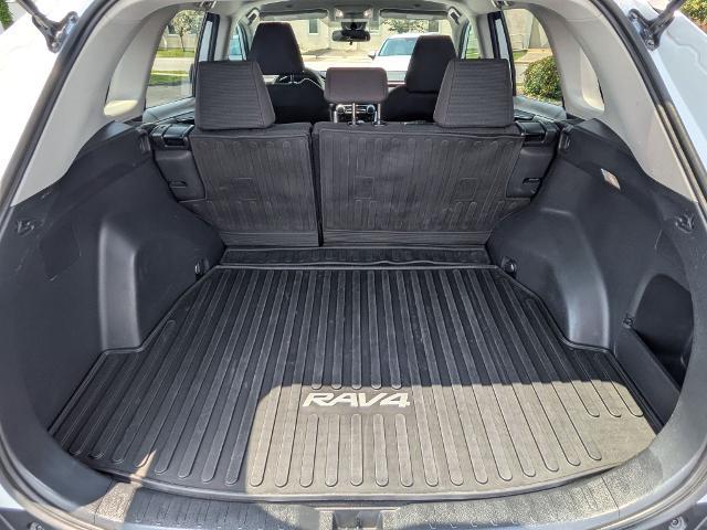 2024 Toyota RAV4 - $30,273