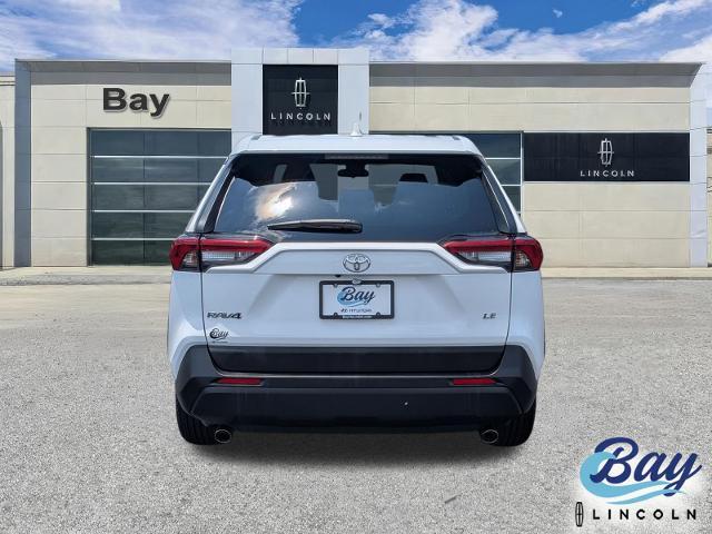 2024 Toyota RAV4 - $30,273